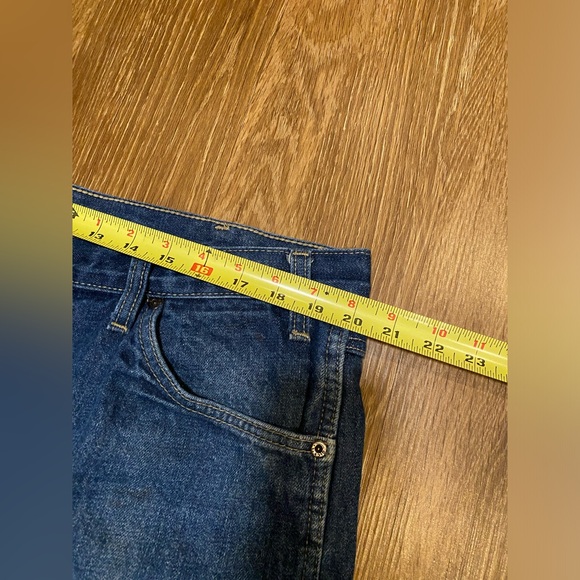 Dickies Blue Shorts - Picture 4 of 5